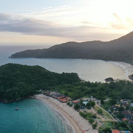 Pousada Agua Do Mar トリンダーデ エクステリア 写真